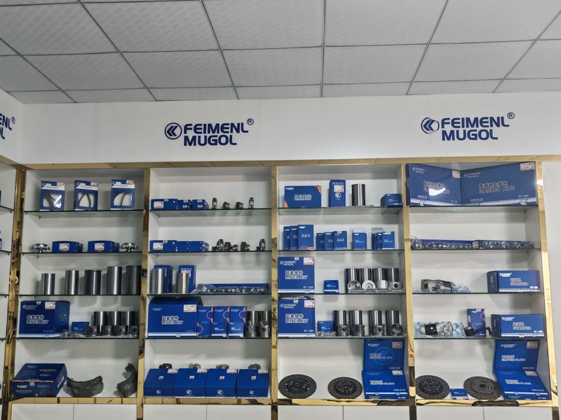 Guangdong Huimen Industrial Co., Ltd. linha de produção do fabricante