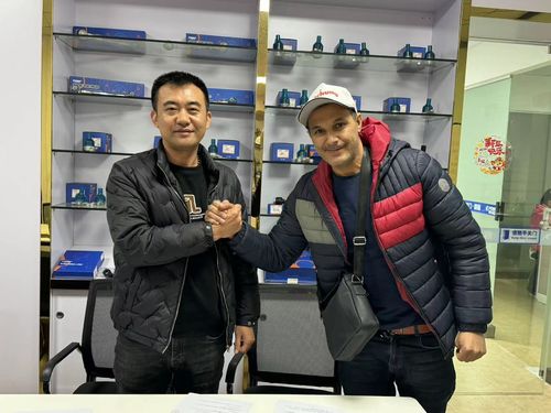 Últimas notícias da empresa sobre Desvendando a excelência: Guangdong Huimen Industrial Co., Ltd. - Seu parceiro confiável de peças de automóveis.