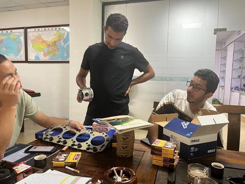 Últimas notícias da empresa sobre Inovação e Confiabilidade: Como a Guangdong Huimen Industrial Co., Ltd. estabelece o padrão em Peças Automóveis