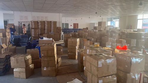 Últimas notícias da empresa sobre Aumente o desempenho do seu veículo com peças de automóveis de alta qualidade da Guangdong Huimen Industrial Co., Ltd.