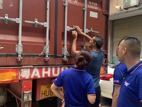 Últimas notícias da empresa sobre Fortalecimento da excelência automotiva: colaborações da Guangdong Huimen Industrial Co., Ltd.