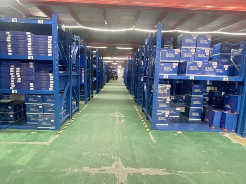 Últimas notícias da empresa sobre Guangdong Huimen Industrial Co., Ltd.: Seu parceiro de confiança em peças automotivas de qualidade