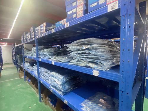 Últimas notícias da empresa sobre Qualidade intransigente: Peças de automóveis superiores da Guangdong Huimen Industrial Co., Ltd.