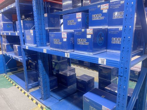 Últimas notícias da empresa sobre Soluções de logística e entrega eficientes na Guangdong Huimen Industrial Co., Ltd.