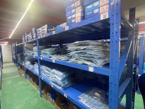 Últimas notícias da empresa sobre Elevar os padrões automotivos: o compromisso da Guangdong Huimen Industrial Co., Ltd. com a excelência