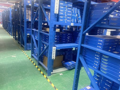 Últimas notícias da empresa sobre Guangdong Huimen Industrial Co., Ltd.: revolucionando a indústria de peças automotivas com produtos de alta qualidade