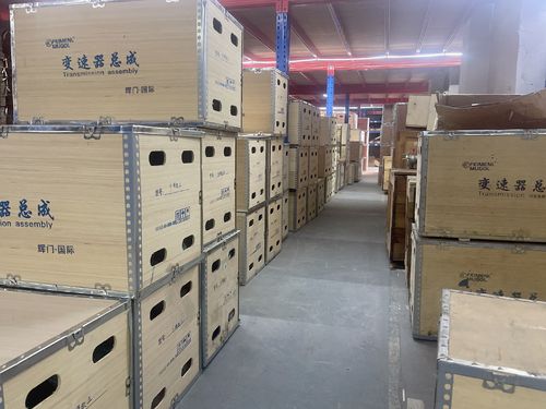 Últimas notícias da empresa sobre Guangdong Huimen Industrial Co., Ltd.: liderando a inovação em peças automotivas