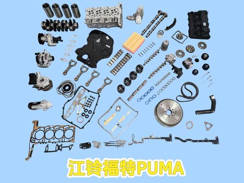 Últimas notícias da empresa sobre Jiangling Ford PUMA