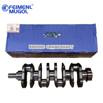 8-94453525 Peças do motor Isuzu eixo de válvula para Isuzu 4JB1 100P Isuzu 4jb1T