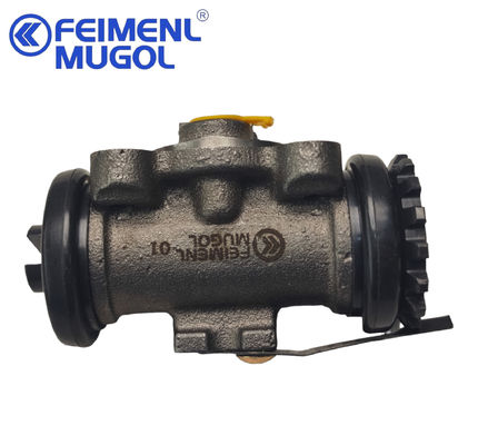 8-97078619-0 8-94128143 cilindro da roda traseira do travão ISUZU NKR 4JB1 Peças