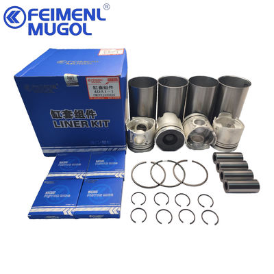 8409919990 Camião JAC Auto Parts 4DA1 Kit de revestimento do cilindro JAC1025 JAC1030 JAC1040
