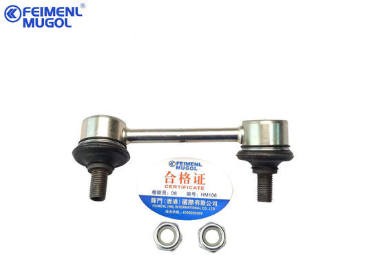 Balance Rod Ball Head Rear Left H2 2906100XSZ08A-HM Peças sobressalentes de caminhão Isuzu