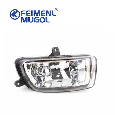 Peças sobressalentes de carroceria de automóveis Greatwall 4116120-K00 4116110-K00 Fr Lâmpada de nevoeiro dianteira Rh Lh Hover Haval
