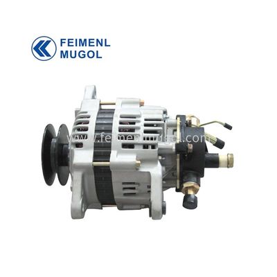 Isuzu 4kh1 Alternador Assembléia 8-97240270-2 8972402702 Peças De Sistema Elétrico