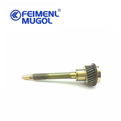 Motor principal Isuzu Npr 8970330030 8944472720 24t-26t-36t