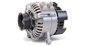 8-97187654-0 ISUZU Partes do motor Alternador para TF JMC Pickup 1020
