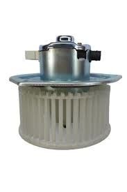 Partes do chassi Motor de ventilador ASM para ISUZU FVR FRR 1-83561164-0