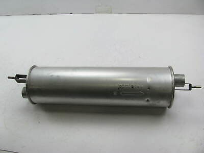 Silenciador de escape para motores ISUZU NKR JMC 1042 8-97089857-0 ISUZU