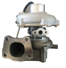 8-98000031-1 Peças do motor ISUZU Turbocompressor para NPR NNR NQR 4HK1