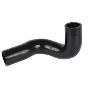 Tubos de entrada de radiador de água para ISUZU 4JB1NA 8-97147473-0 Partes do motor