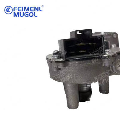 Motor de limpador de pára-brisas ASM ISUZU Peças para caminhões NKR 8-97855060-5