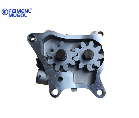 Bom preço 8-97147338-0 Peças do sistema do motor Bomba de óleo Isuzu 700p Caminhão Isuzu 4hk1 Bomba de combustível on-line