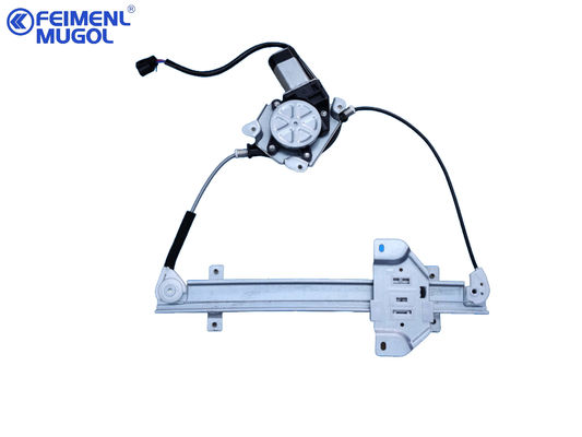 Bom preço Instalação de elevador de porta de janela do carro traseiro direito JMC X8 6204600LC on-line