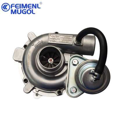Bom preço 8-97331185-0 Isuzu Turbocharger RHF5 8973311850 1118010-802 VA420076 ISUZU 4JB1TC on-line