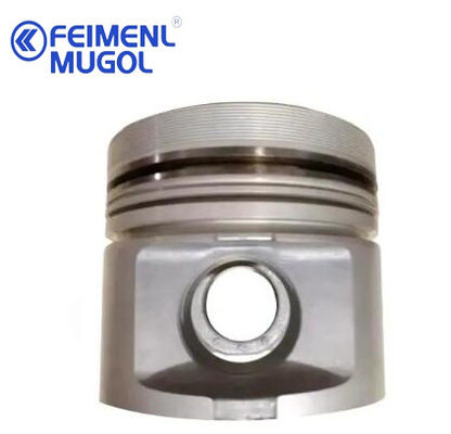 Bom preço Piston Isuzu 4HF1, 112mm 8-97176-656-0 5-87813-391-0 Partes do sistema do motor on-line