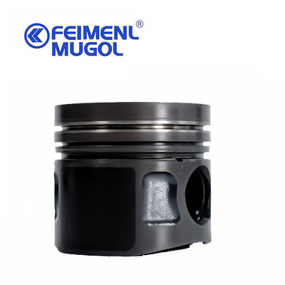 Bom preço Jx493Zlq5 93mm Motor Auto Parts For JMC truck parts pistão ring jmc1030 on-line