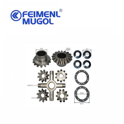 Bom preço Diferencial de engrenagem para ISUZU NKR5 100P 600P 4HF1 8970353890 on-line