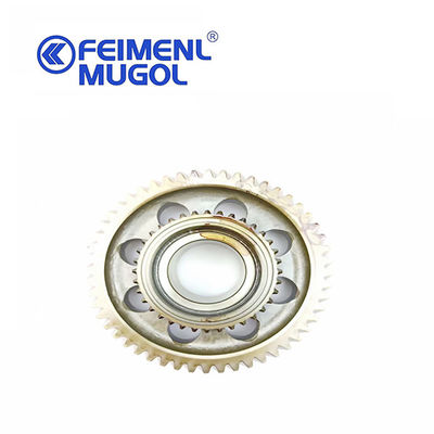 Bom preço Peças de camião Sincronizador de engrenagem de transmissão Sincronizador de roda de engrenagem Hub para ISUZU NPR70 36T-52T on-line