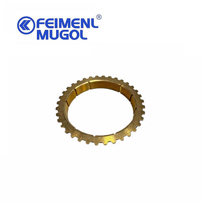 Bom preço Sincronizador de anel 4a 5a roda de engrenagem Sincronizador Hub ISUZU 4HG1 4HF1 8941287752 OEM on-line