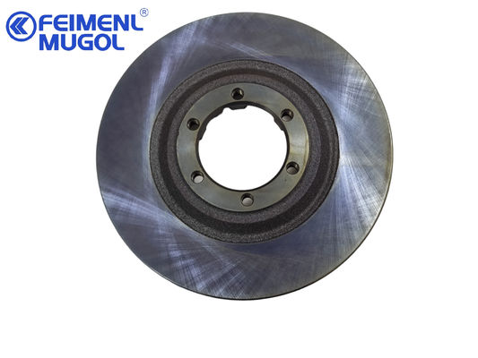 Bom preço Conjunto de disco de travagem traseiro para Ford Transit V348 PUMA2.4 6C11-2A315-AB on-line