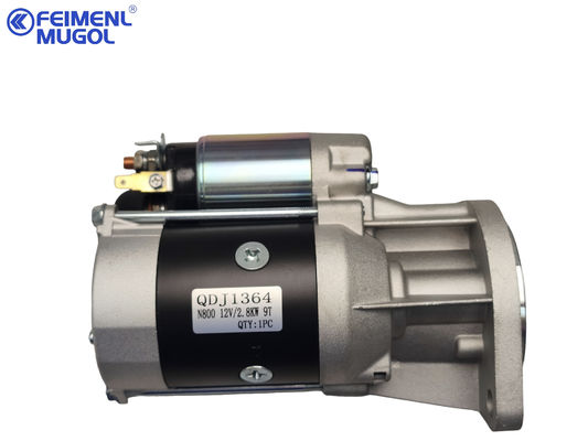 Bom preço FEIMENL MUGOL Starter CN3-11000 Para JAC JMC N800 4D30 Motor Diesel Starter on-line