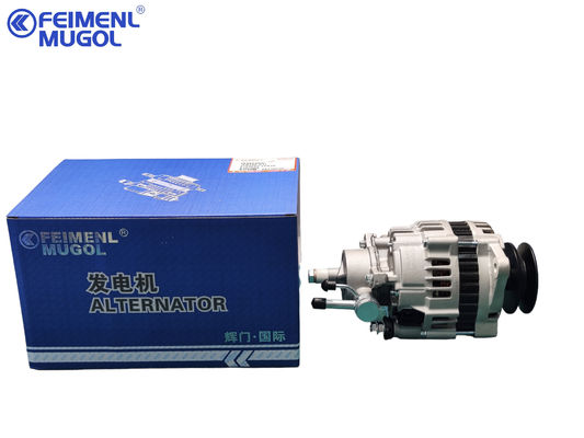 Bom preço Associação de alternadores para motores Isuzu 600P Diesel 4HK1 3701010-LPA20 on-line