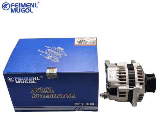 Bom preço Alternador de combustível motor Isuzu D-Max 4JK1 Turbo Diesel 8974356650, Sistema de motor Partes on-line