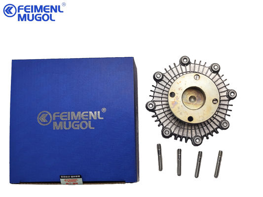 Bom preço Embreagem de ventilador para ISUZU 4JB1T 8-97129735-0 ISUZU Peças de camião on-line