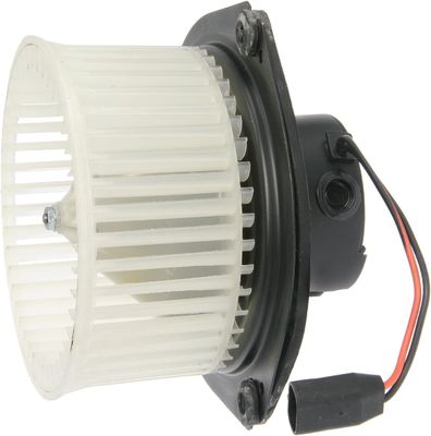 Bom preço Partes do chassi Motor do ventilador ASM Para ISUZU NKR NHR 8-97101656-1 on-line