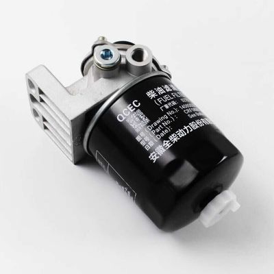 Bom preço Filtro de óleo ASM Para ISUZU 4HK1 4HF1 4HG1 8-97148268-2 Peças do motor ISUZU on-line