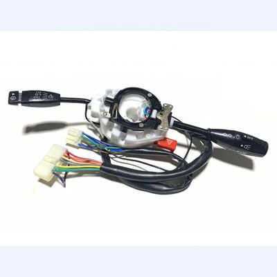 Bom preço Interruptor de coluna ISUZU Peças para caminhões NKR NHR NPR NQR 8-97071005-2 on-line