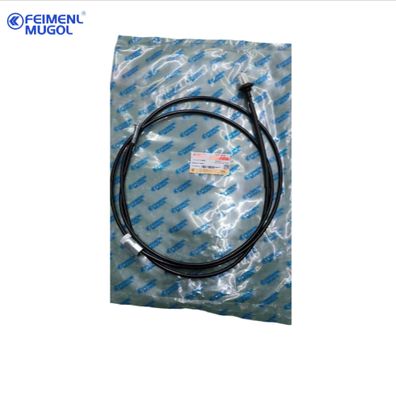 Bom preço Feimenl Mugol METER CABLE para caminhão ISUZU NHKR, OEM 4401762-0001-001 on-line