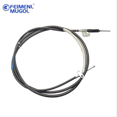 Bom preço CABEL DE FRENO DE PARQUEAMENTO PARA ISUZU 700P TRUCK 4160MM 8-98081716 on-line