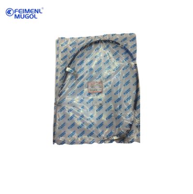 Bom preço C8980670481, cabo de travão de mão traseiro direito para 4WD D-MAX/Ruimai, 2120 mm on-line