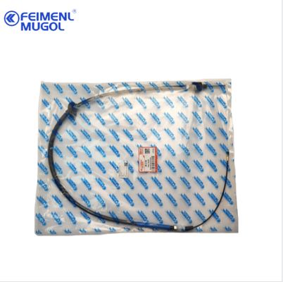 Bom preço Cabo de embreagem genuíno de 1530mm para Ford Transit 98VB 7K553AA on-line