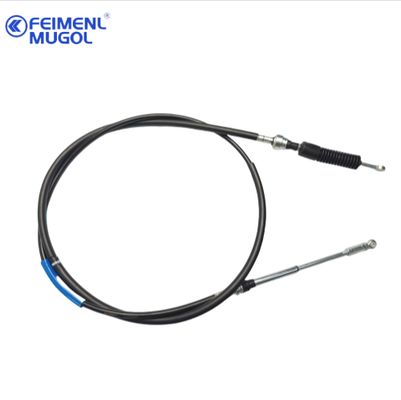 Bom preço Cabo seletor de marcha OEM ISUZU 100P 8-97089987 Sem Cabeça on-line