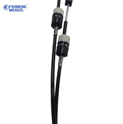 Bom preço 9C1R-7E395KA Cable de mudança original para Ford V348, linha de transmissão de 1145 mm de alto desempenho on-line