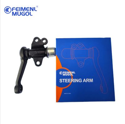 Bom preço Conjunto genuíno do braço tensor para modelos de pickup Great Wall, Projetado para garantir uma resposta suave, fornecer durabilidade duradoura on-line