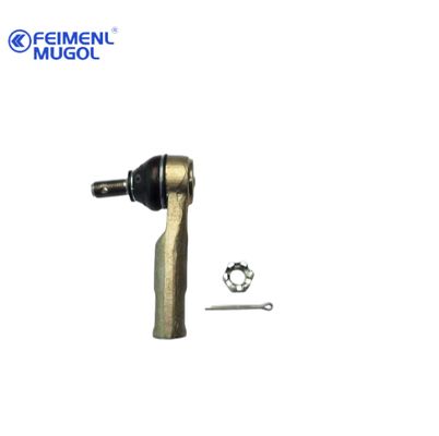 Bom preço Terminal da barra de direção externa genuína, durável, adequado para Great Wall H6 SUV – Direção e manuseio suaves on-line