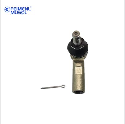 Bom preço Original OEM Direção Rod Rod End ️ Heavy-Duty 6 Hole para Foton Tunland & JAC T6 ️ 6 Lug 4WD M14 on-line